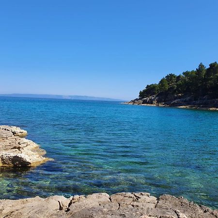 Apartment Sunrise, Coastal Istra, Pula Duga Uvala Pavicini المظهر الخارجي الصورة