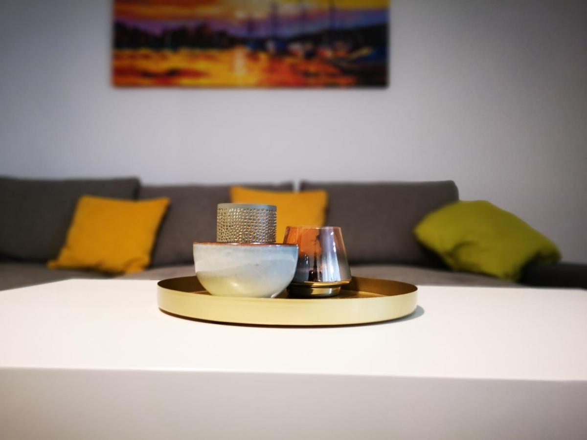 Apartment Sunrise, Coastal Istra, Pula Duga Uvala Pavicini المظهر الخارجي الصورة