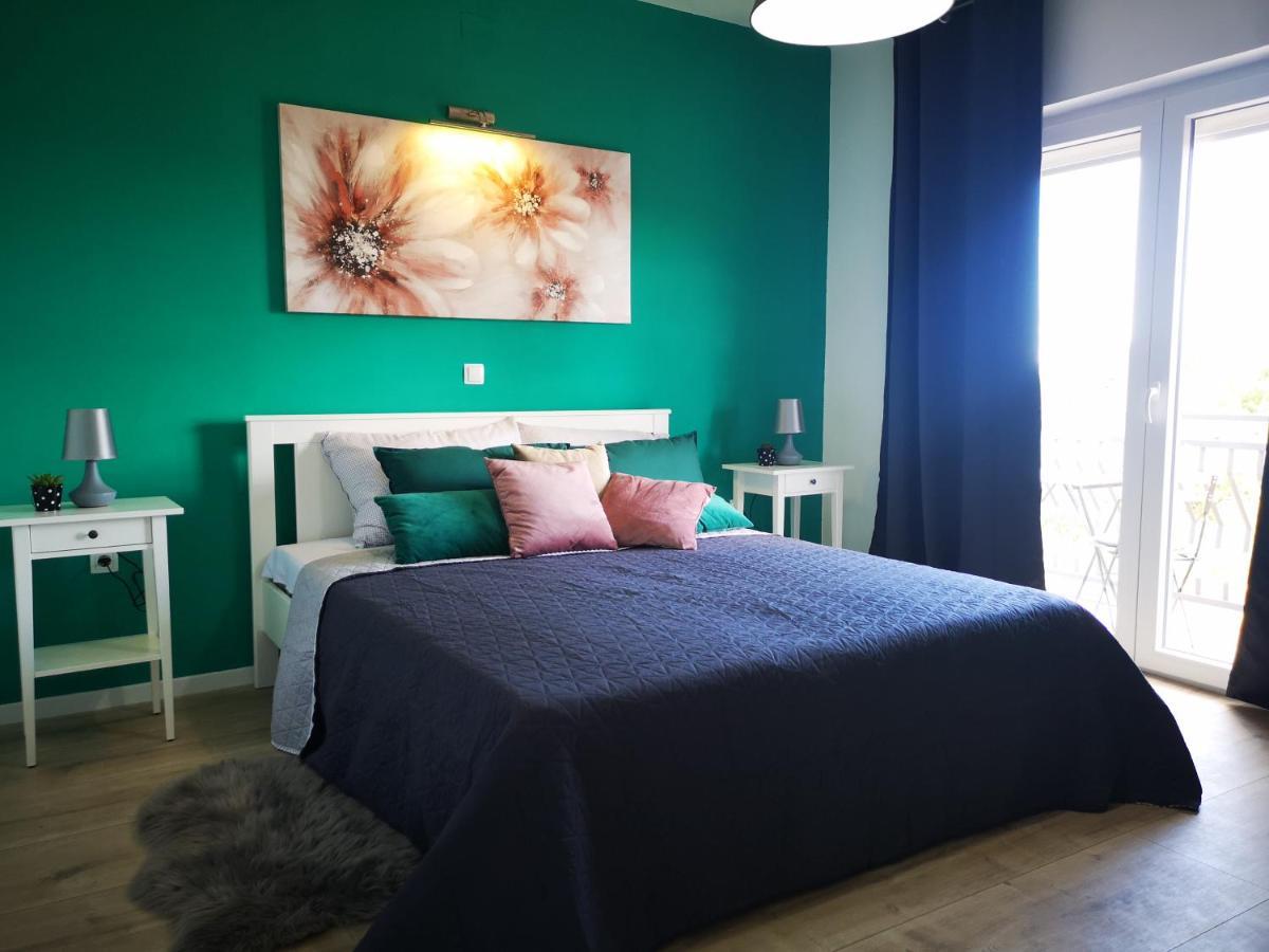 Apartment Sunrise, Coastal Istra, Pula Duga Uvala Pavicini المظهر الخارجي الصورة