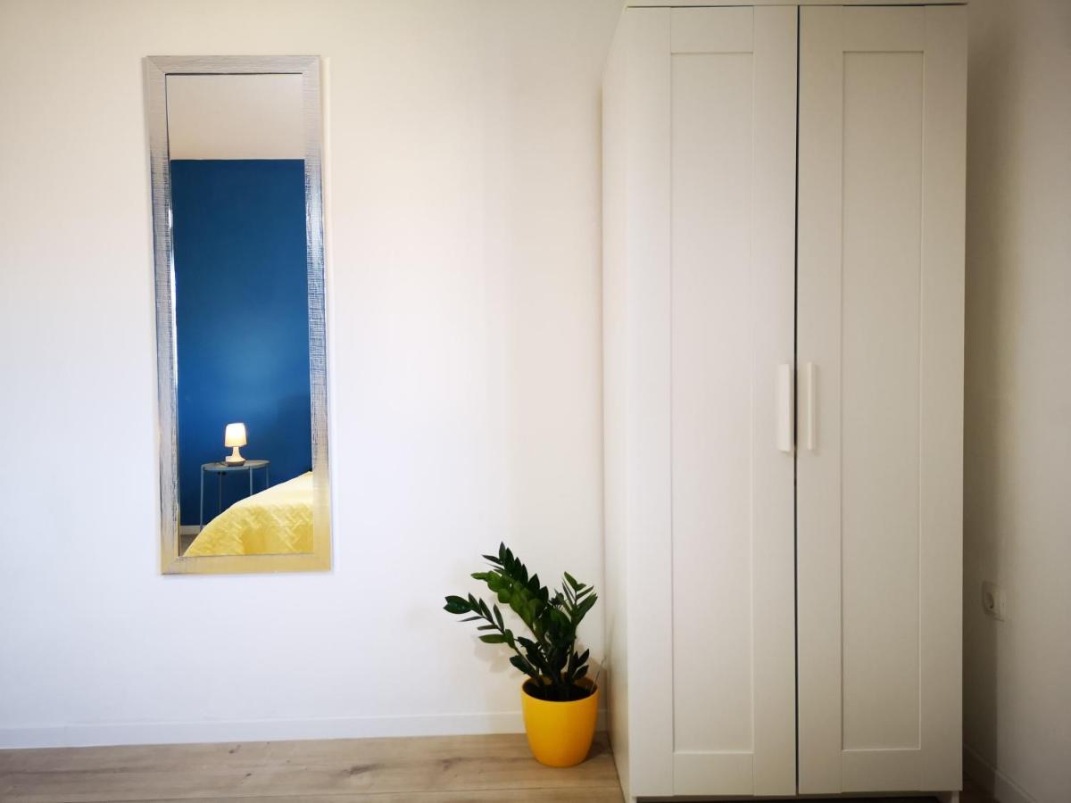 Apartment Sunrise, Coastal Istra, Pula Duga Uvala Pavicini المظهر الخارجي الصورة