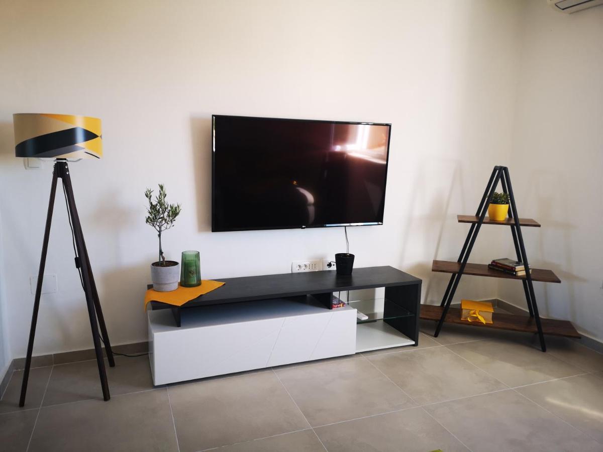 Apartment Sunrise, Coastal Istra, Pula Duga Uvala Pavicini المظهر الخارجي الصورة