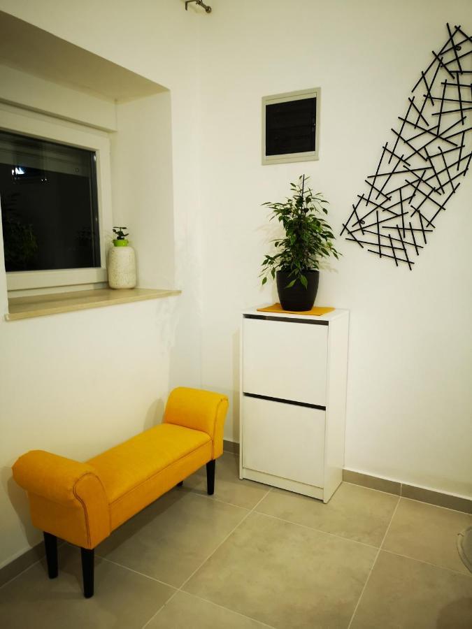 Apartment Sunrise, Coastal Istra, Pula Duga Uvala Pavicini المظهر الخارجي الصورة
