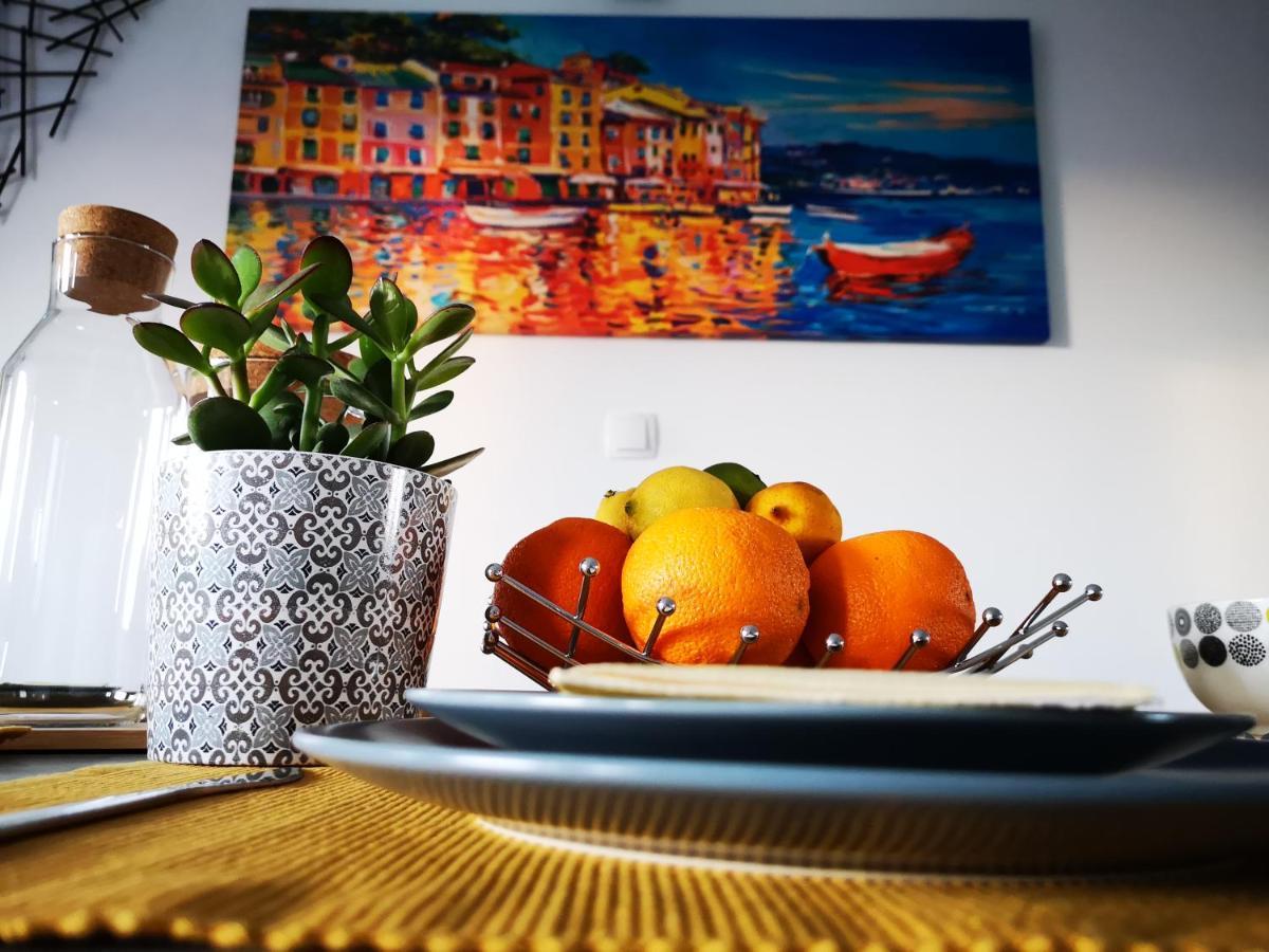 Apartment Sunrise, Coastal Istra, Pula Duga Uvala Pavicini المظهر الخارجي الصورة