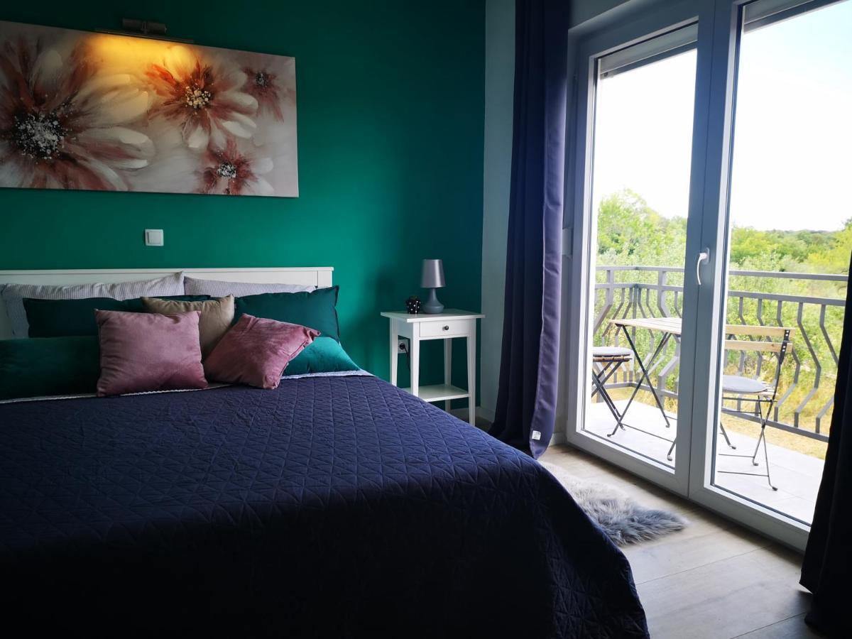 Apartment Sunrise, Coastal Istra, Pula Duga Uvala Pavicini المظهر الخارجي الصورة
