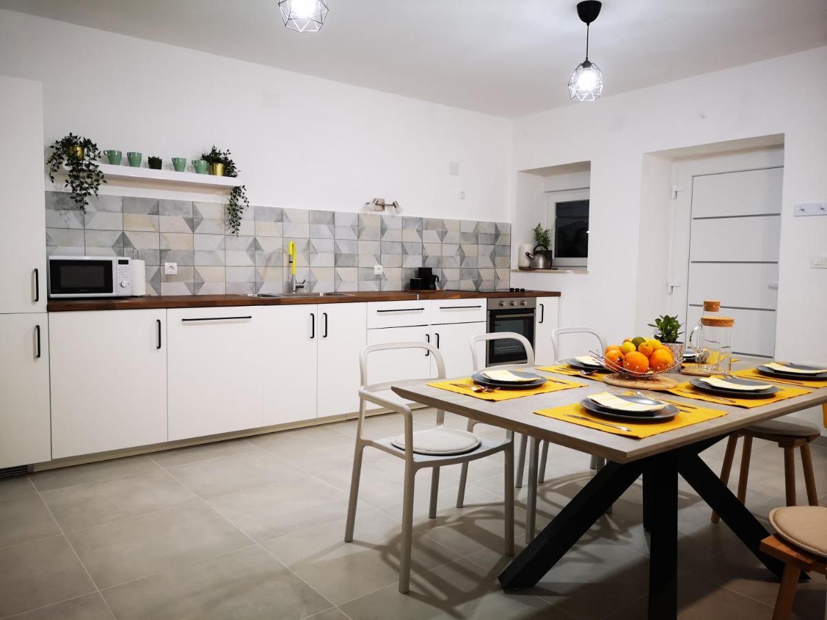 Apartment Sunrise, Coastal Istra, Pula Duga Uvala Pavicini المظهر الخارجي الصورة