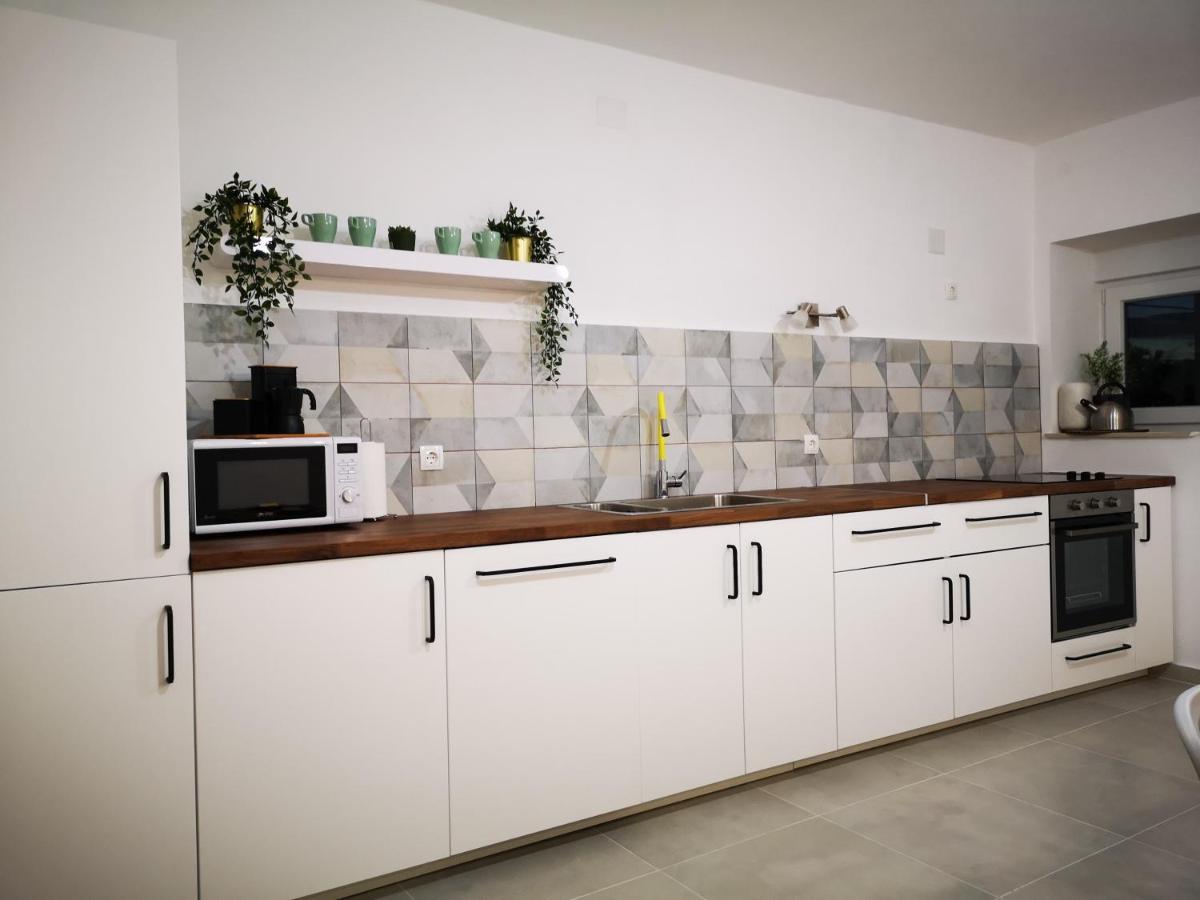 Apartment Sunrise, Coastal Istra, Pula Duga Uvala Pavicini المظهر الخارجي الصورة