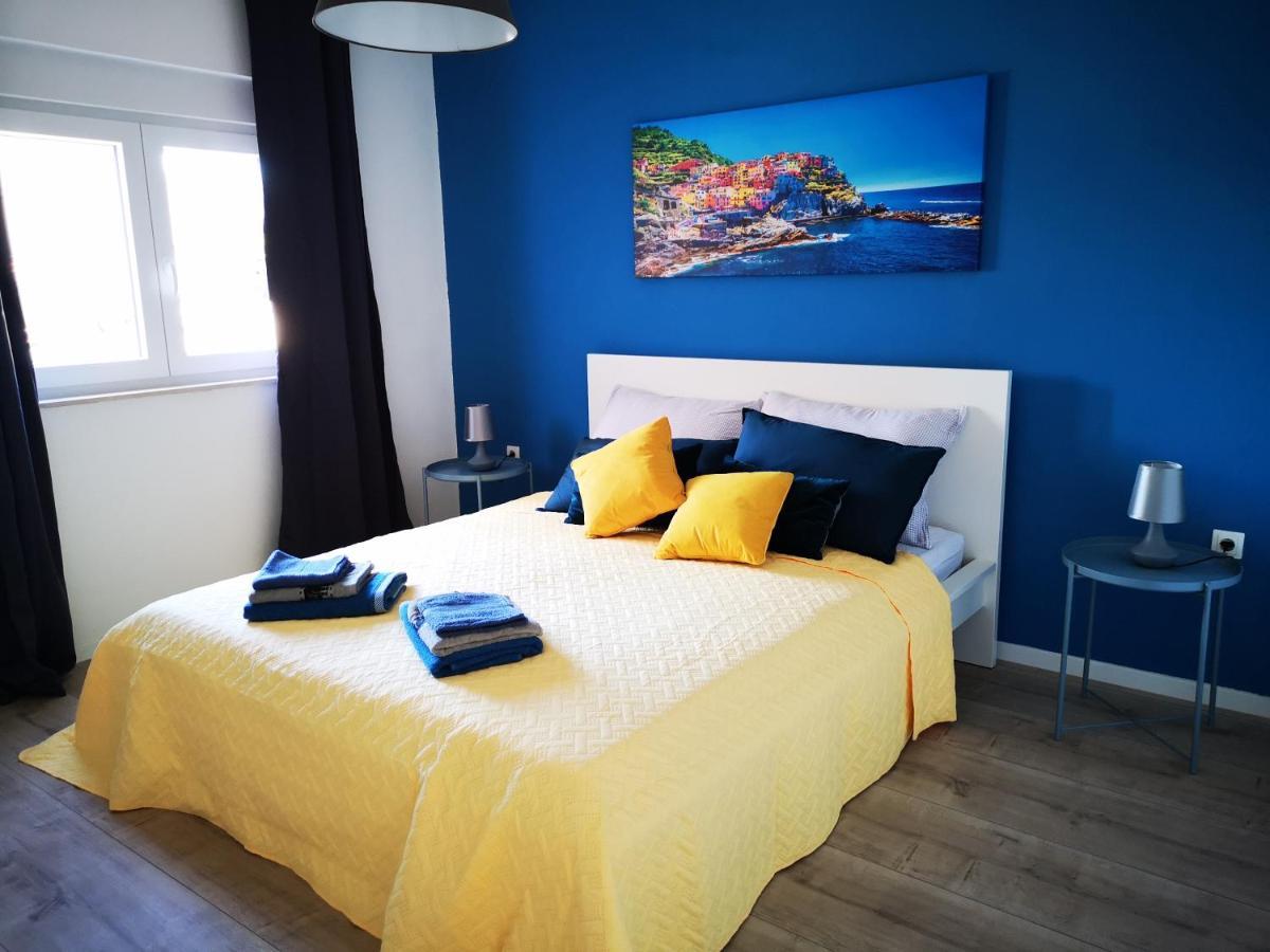 Apartment Sunrise, Coastal Istra, Pula Duga Uvala Pavicini المظهر الخارجي الصورة