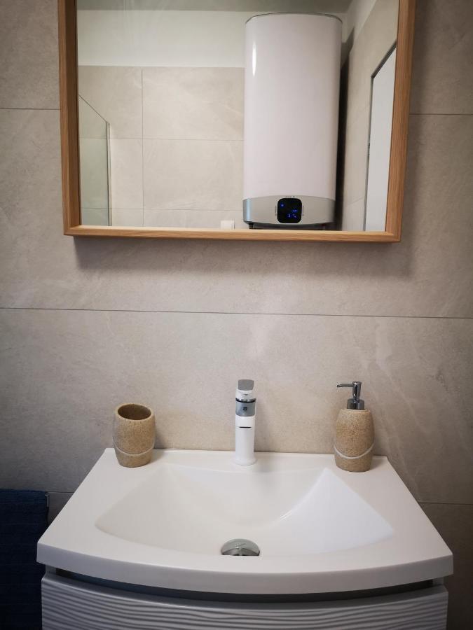 Apartment Sunrise, Coastal Istra, Pula Duga Uvala Pavicini المظهر الخارجي الصورة