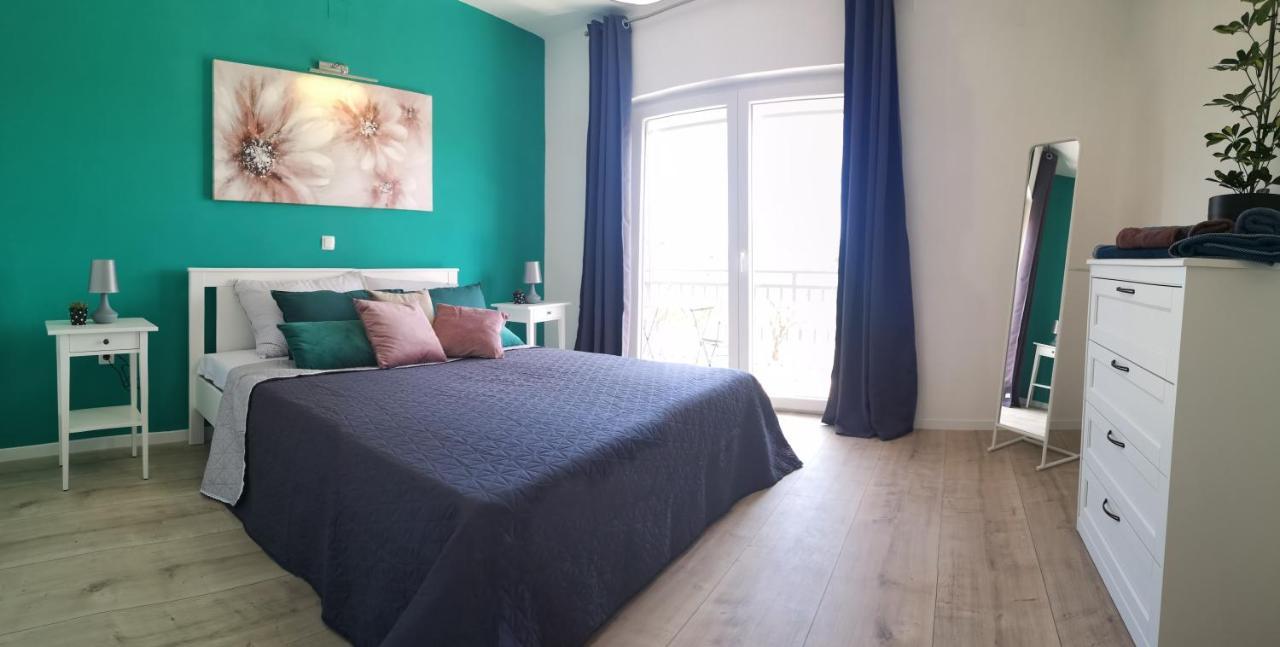 Apartment Sunrise, Coastal Istra, Pula Duga Uvala Pavicini المظهر الخارجي الصورة