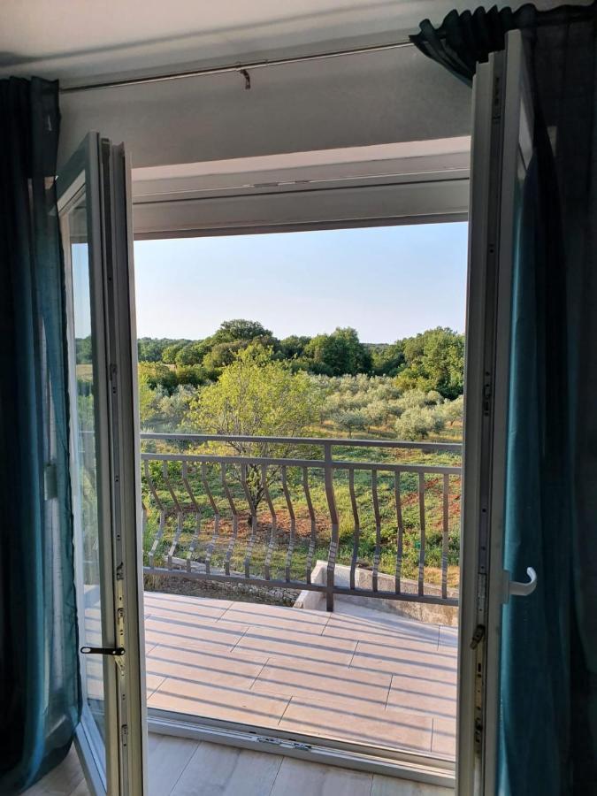 Apartment Sunrise, Coastal Istra, Pula Duga Uvala Pavicini المظهر الخارجي الصورة