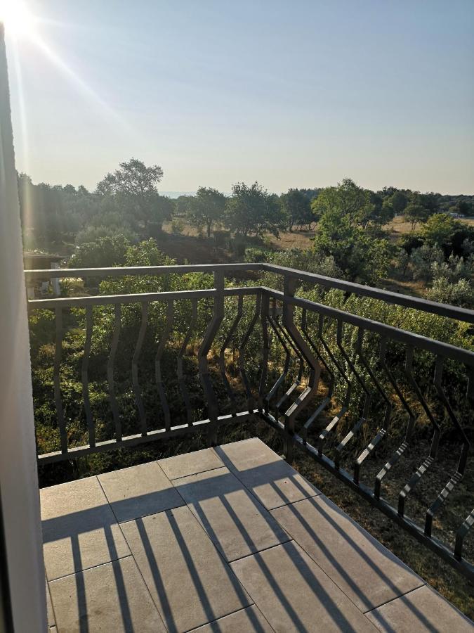 Apartment Sunrise, Coastal Istra, Pula Duga Uvala Pavicini المظهر الخارجي الصورة