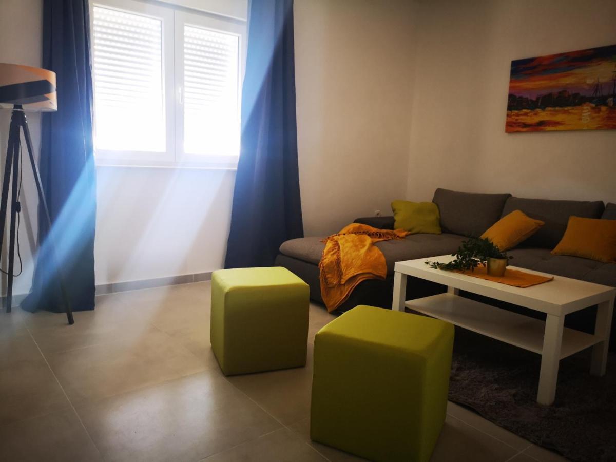Apartment Sunrise, Coastal Istra, Pula Duga Uvala Pavicini المظهر الخارجي الصورة
