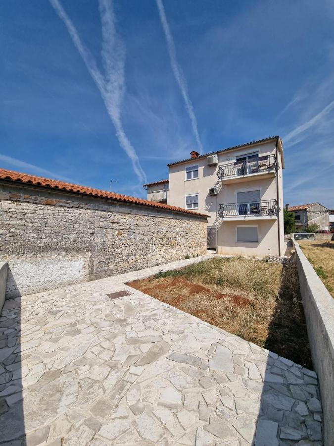Apartment Sunrise, Coastal Istra, Pula Duga Uvala Pavicini المظهر الخارجي الصورة