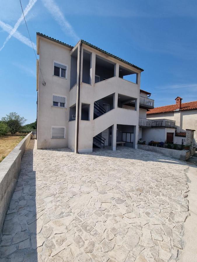 Apartment Sunrise, Coastal Istra, Pula Duga Uvala Pavicini المظهر الخارجي الصورة