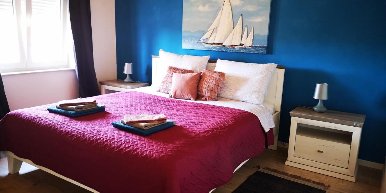 Apartment Sunrise, Coastal Istra, Pula Duga Uvala Pavicini المظهر الخارجي الصورة