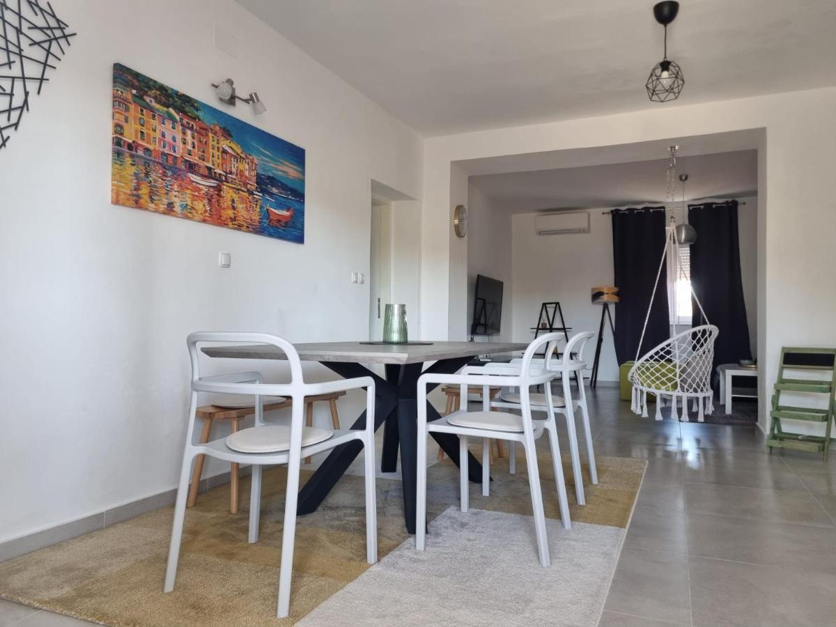 Apartment Sunrise, Coastal Istra, Pula Duga Uvala Pavicini المظهر الخارجي الصورة