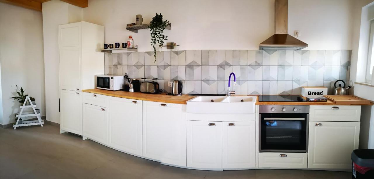 Apartment Sunrise, Coastal Istra, Pula Duga Uvala Pavicini المظهر الخارجي الصورة