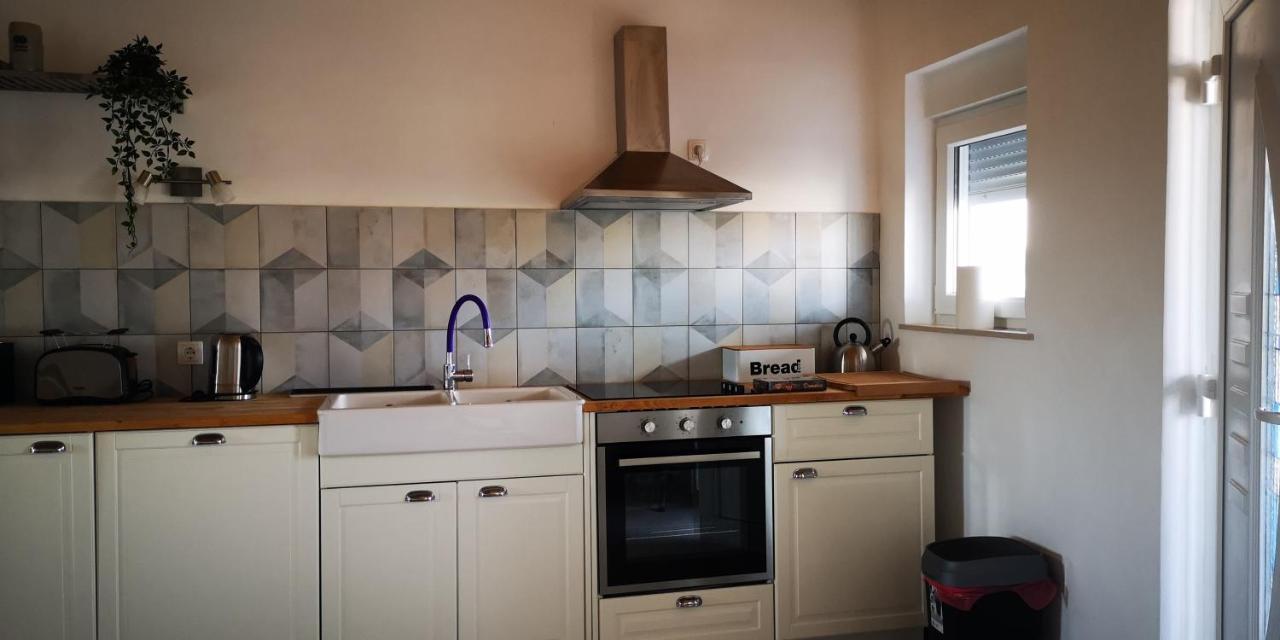 Apartment Sunrise, Coastal Istra, Pula Duga Uvala Pavicini المظهر الخارجي الصورة