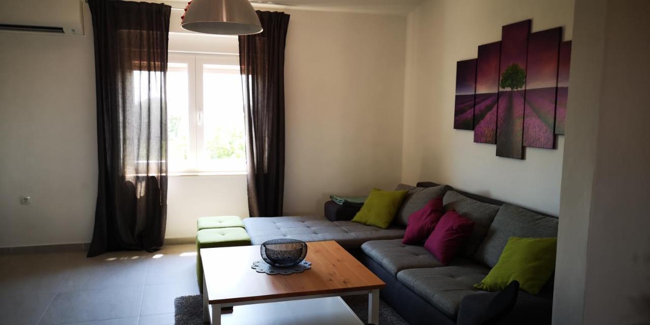 Apartment Sunrise, Coastal Istra, Pula Duga Uvala Pavicini المظهر الخارجي الصورة
