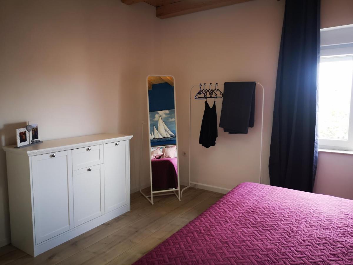Apartment Sunrise, Coastal Istra, Pula Duga Uvala Pavicini المظهر الخارجي الصورة