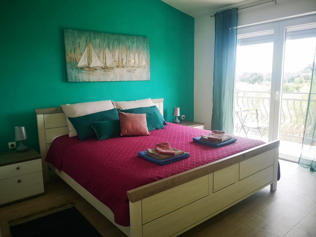 Apartment Sunrise, Coastal Istra, Pula Duga Uvala Pavicini المظهر الخارجي الصورة