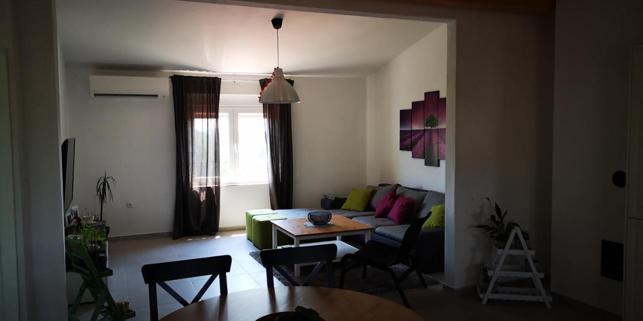 Apartment Sunrise, Coastal Istra, Pula Duga Uvala Pavicini المظهر الخارجي الصورة
