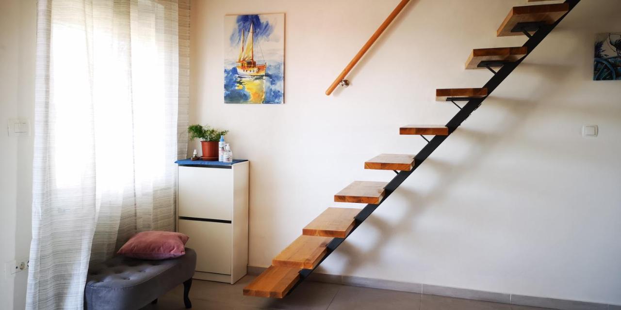 Apartment Sunrise, Coastal Istra, Pula Duga Uvala Pavicini المظهر الخارجي الصورة