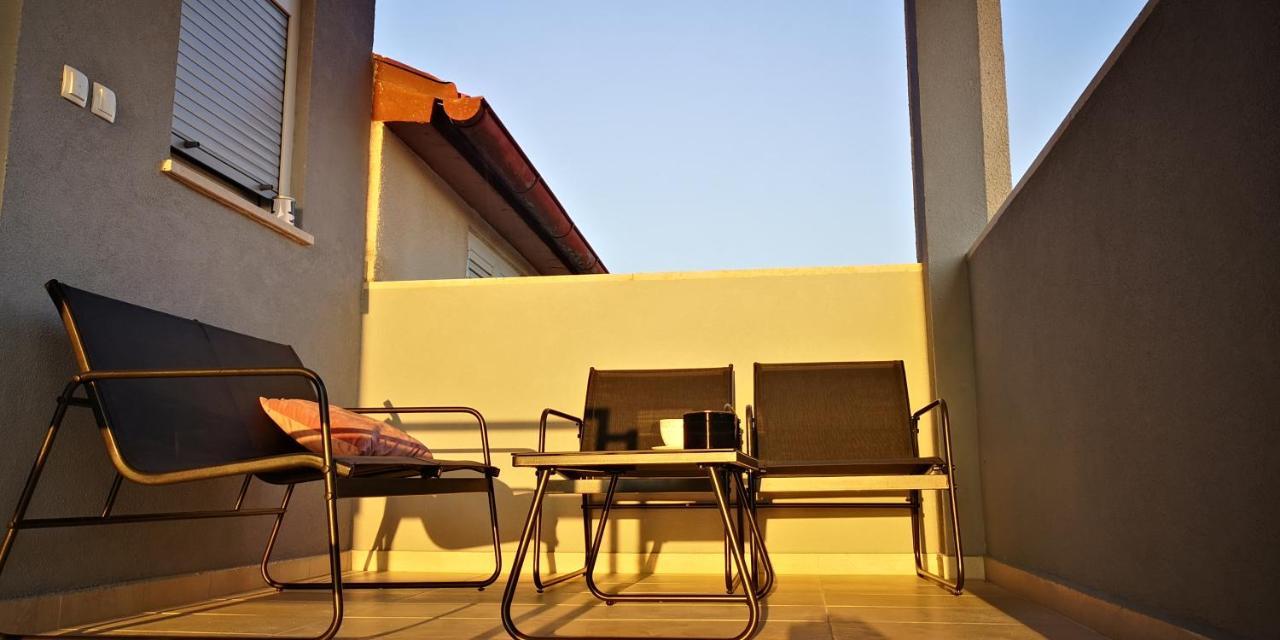 Apartment Sunrise, Coastal Istra, Pula Duga Uvala Pavicini المظهر الخارجي الصورة