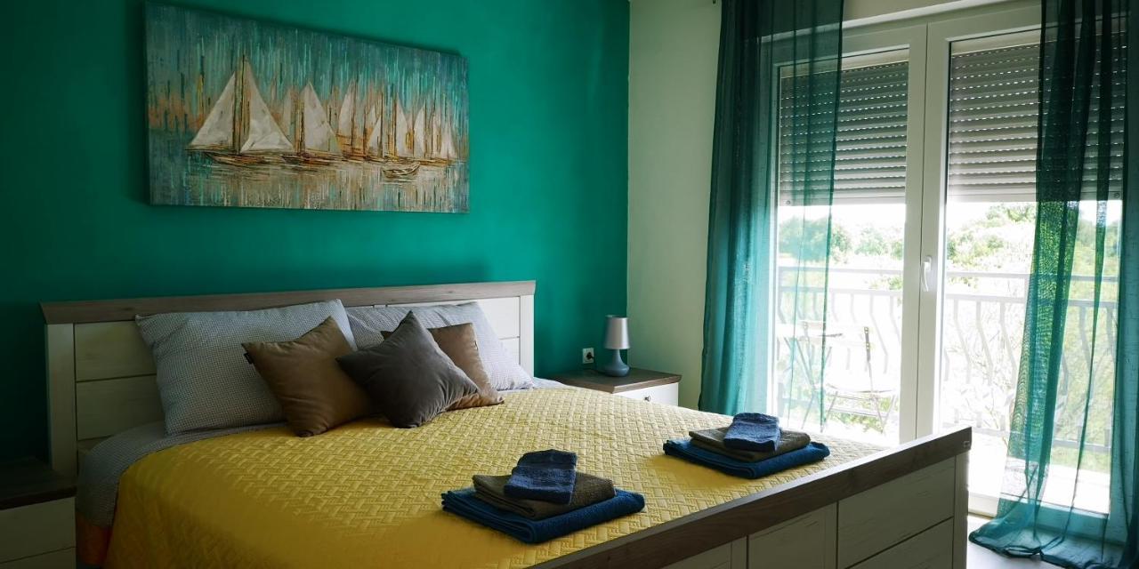 Apartment Sunrise, Coastal Istra, Pula Duga Uvala Pavicini المظهر الخارجي الصورة