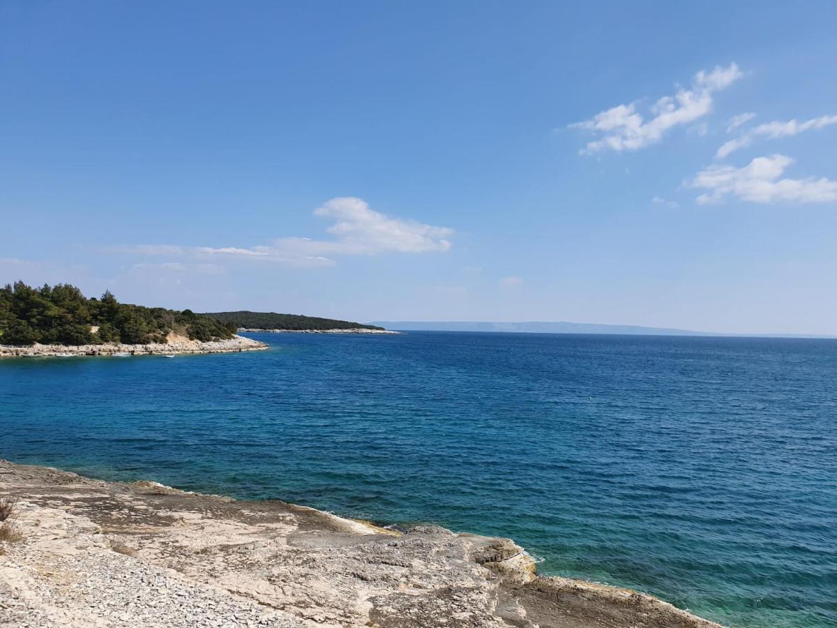 Apartment Sunrise, Coastal Istra, Pula Duga Uvala Pavicini المظهر الخارجي الصورة